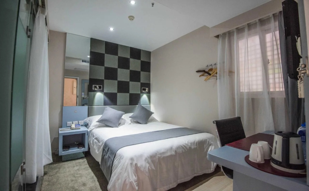Xiamen Green Spring Boutique Hotel