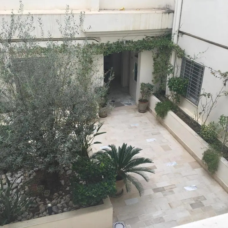 Ain Zaghouane Sud Appartement cosy 10 minutes de la plage - Tunisia Mall