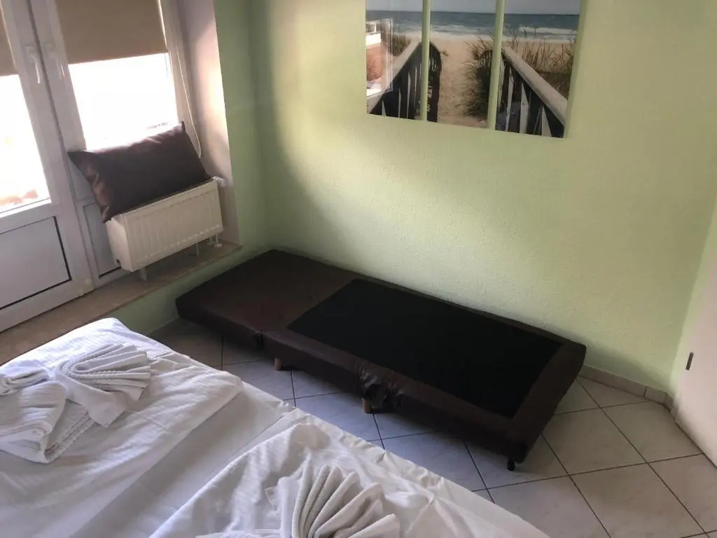Ferienwohnung Marquardt mit Wallbox