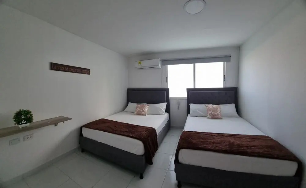 Garden Home Hostal