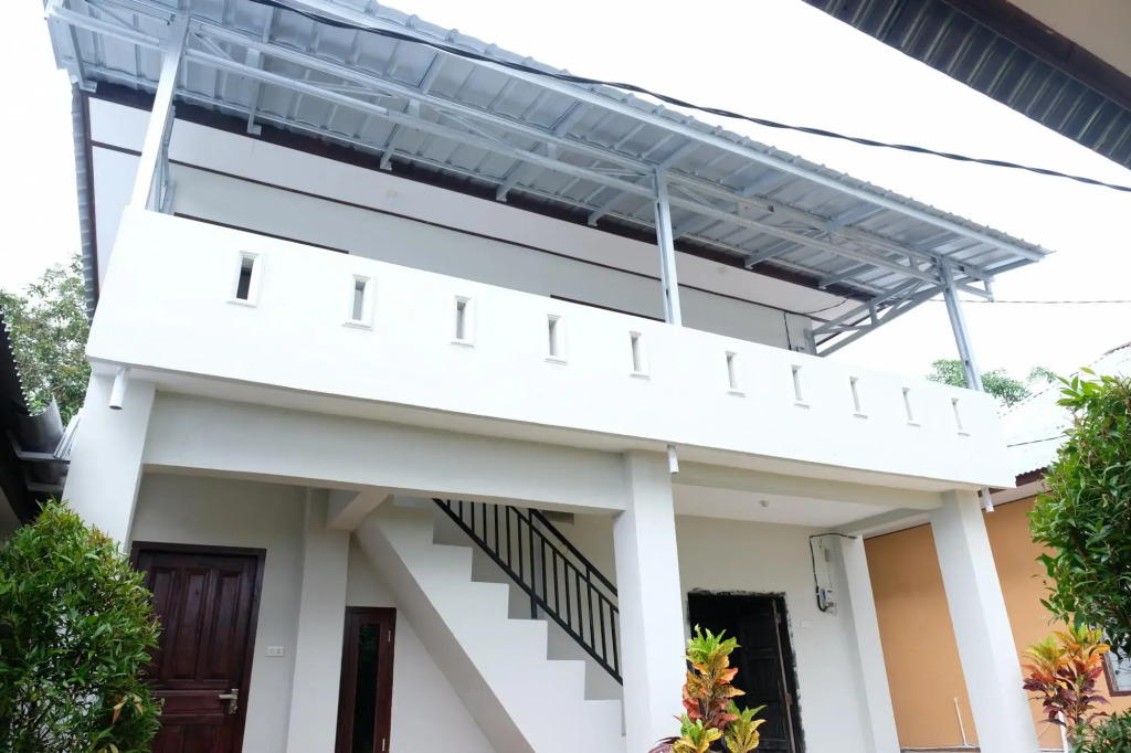 Homestay Joss