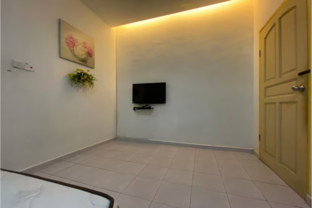 Hotel O Taman Kota Homestay