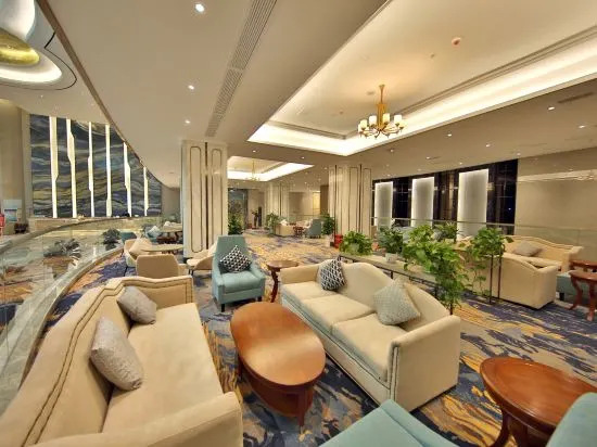 Zijing International Hotel
