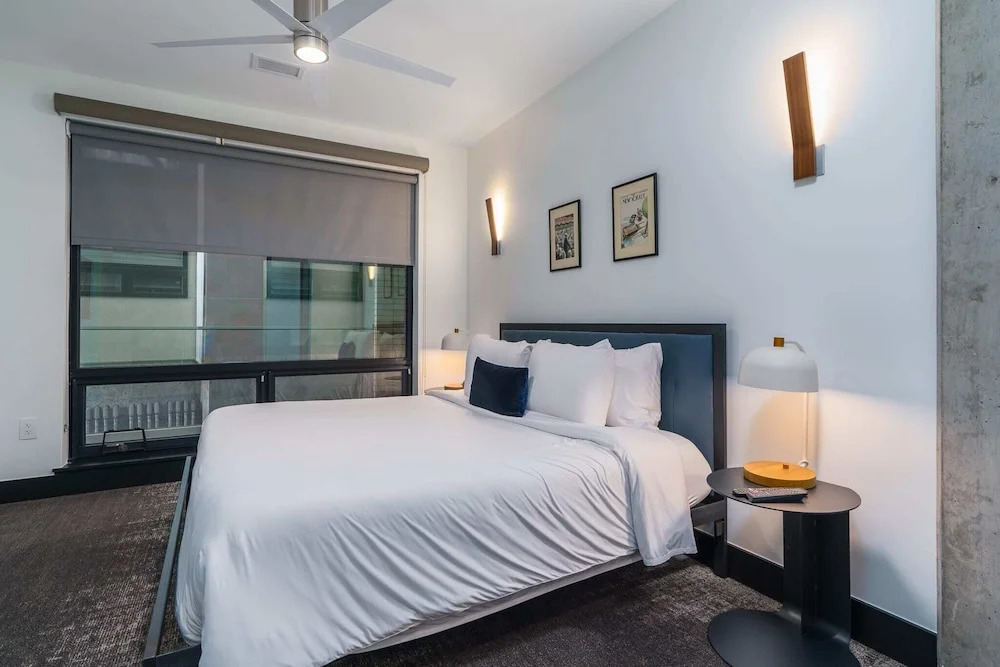 The Berkeley Hotel