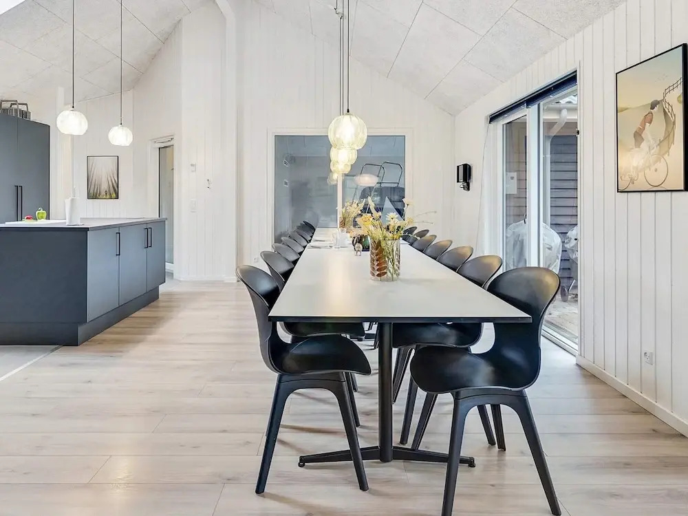 5 star holiday home in Væggerløse