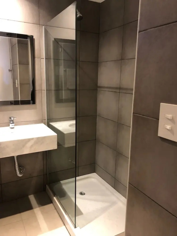 Simpatico Loft Centrico