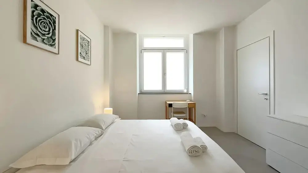 RRRapido Corte del Naviglio - Apartments