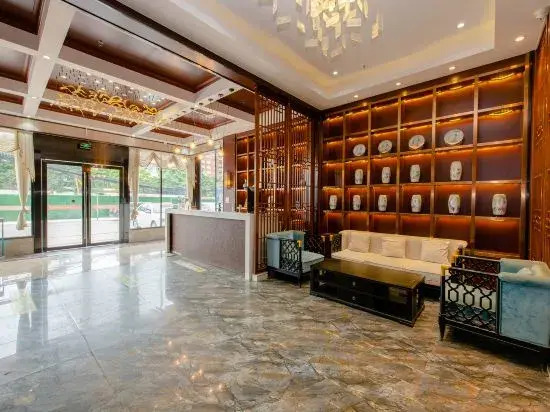 Haojujia Business Hotel