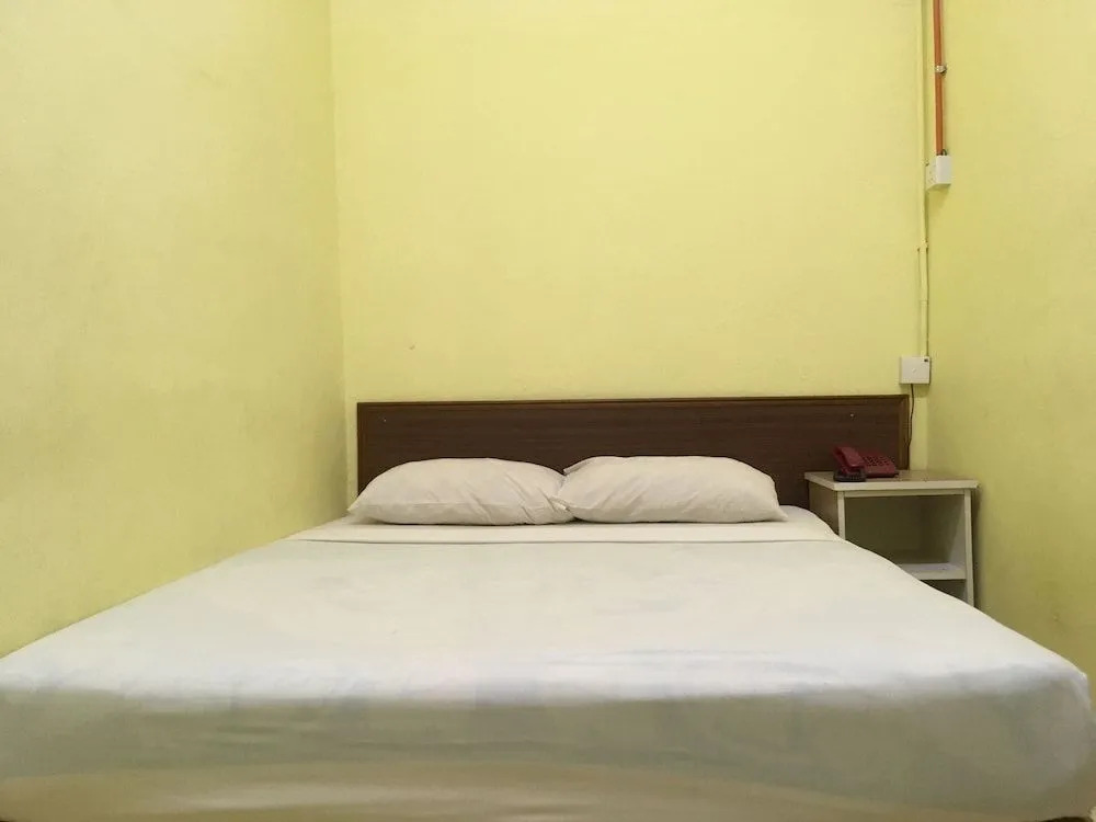 Hotel O Harmoni Hotel