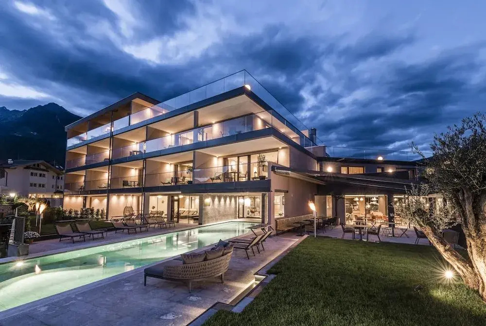 Vinea - Suites