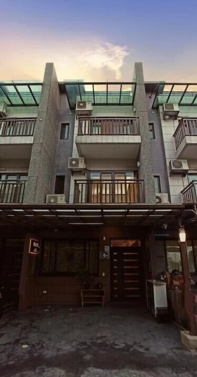 Tongxinyu Homestay