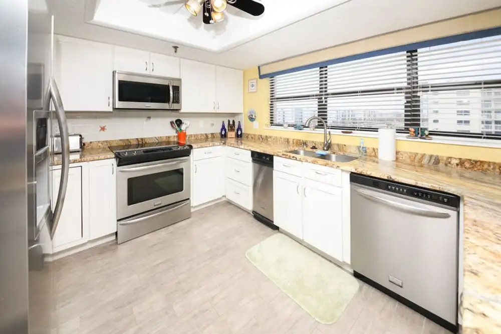 Southwind Condos by Ocean Properties