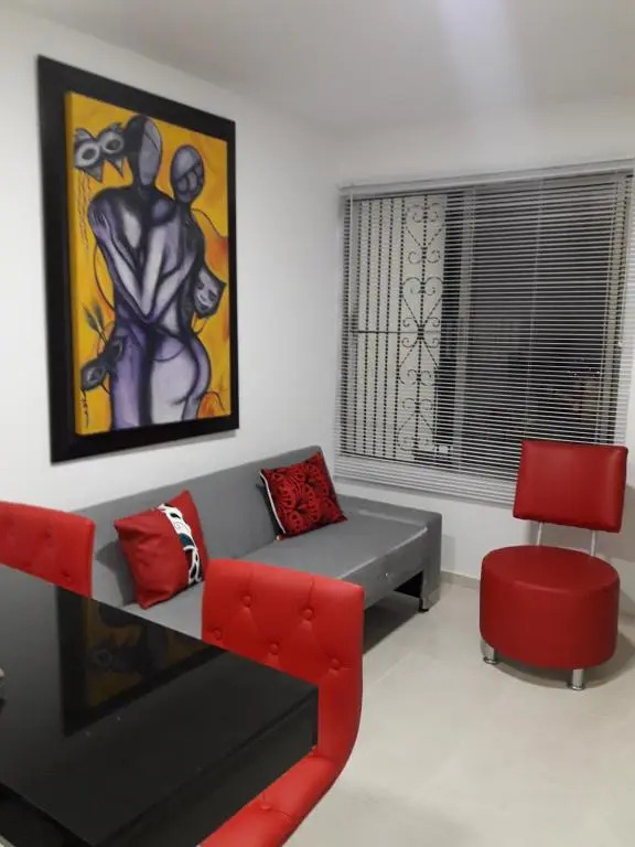 A casa. caney 402