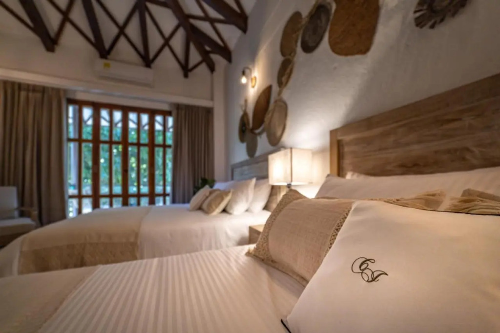 Casa Jacaranda Hotel Boutique -Cauca Viejo- Mayores de 14 años