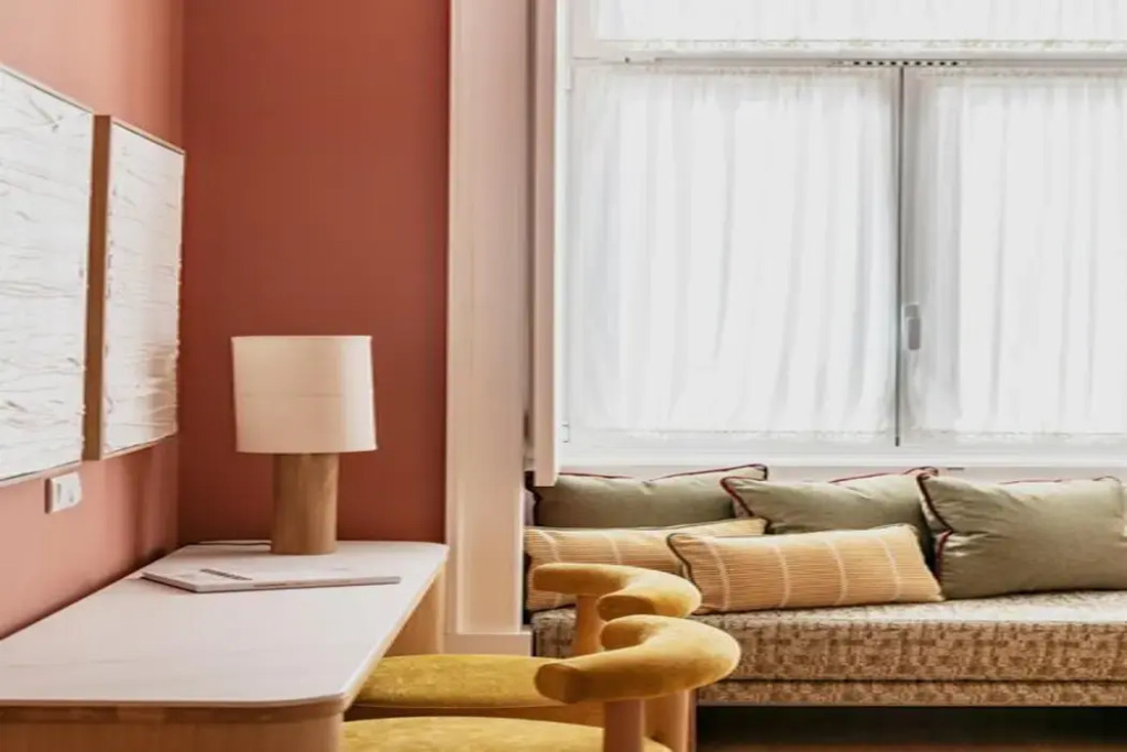Vincci Baixa Suites Apartments