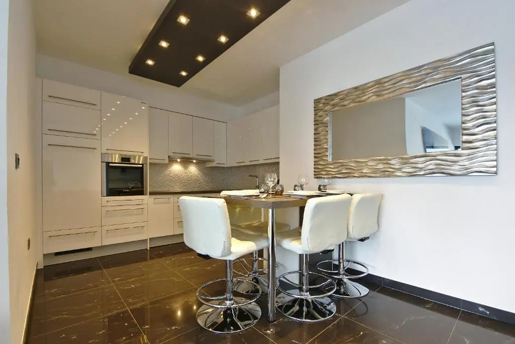 Apartment Villa Marjanovic