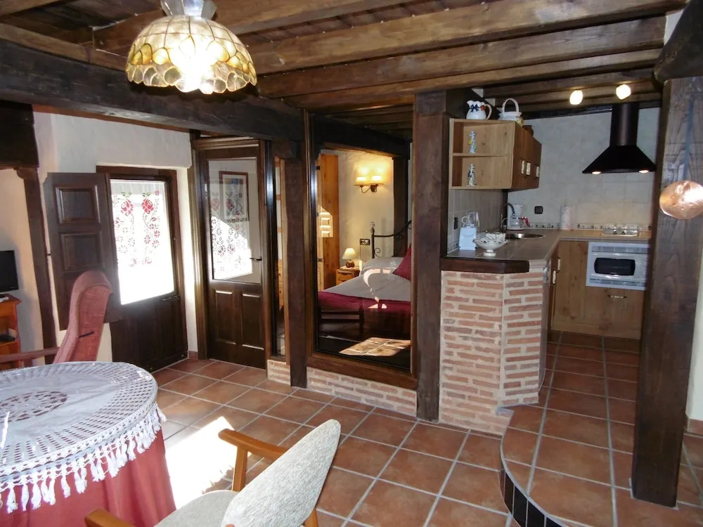 Apartamentos Azahar
