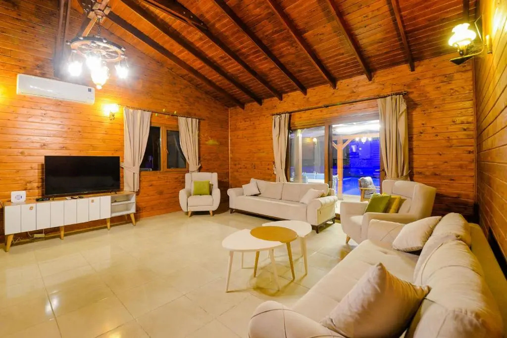 Villa Woodhouse