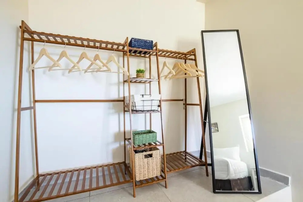 Sunrise apartments