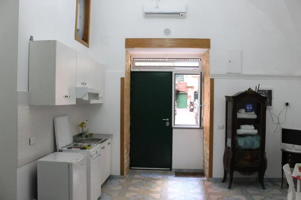 NaCity Holiday Home