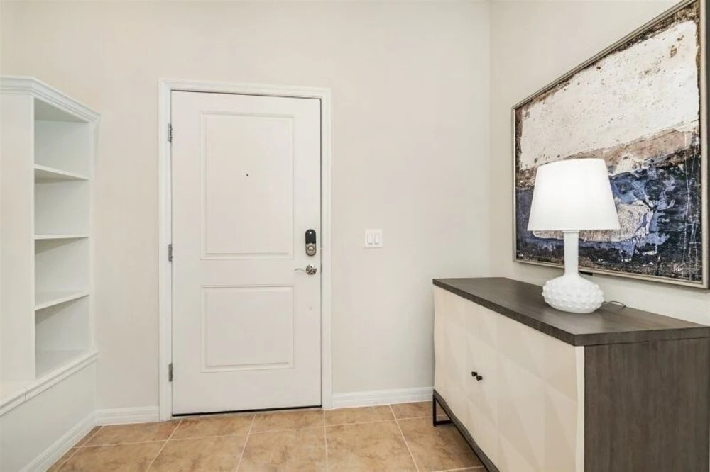 4634sr 5 Bedroom Townhouse