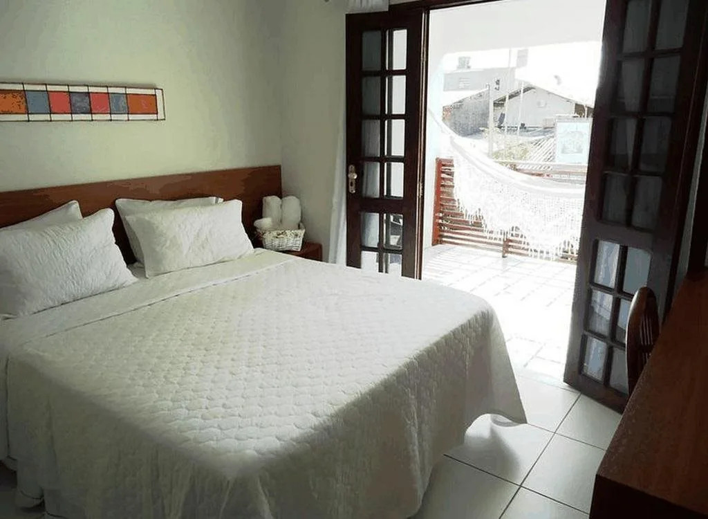 Pousada Porto Navegantes