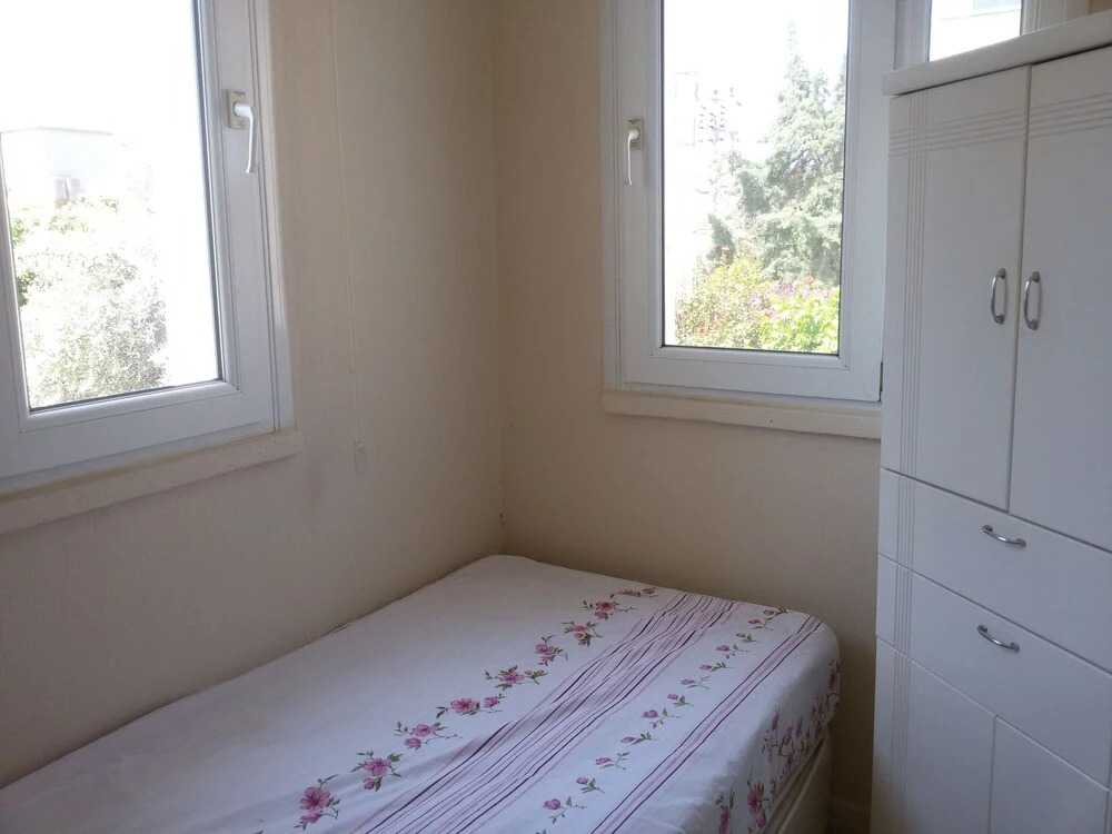 Ciftlik Apartments