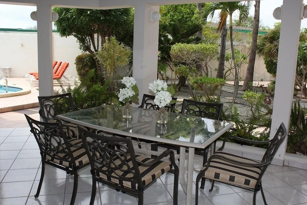 Beachside Villa at Boca Catalina