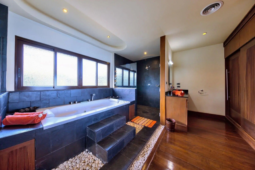 Villa Seven Swifts - Bangrak Ocean View