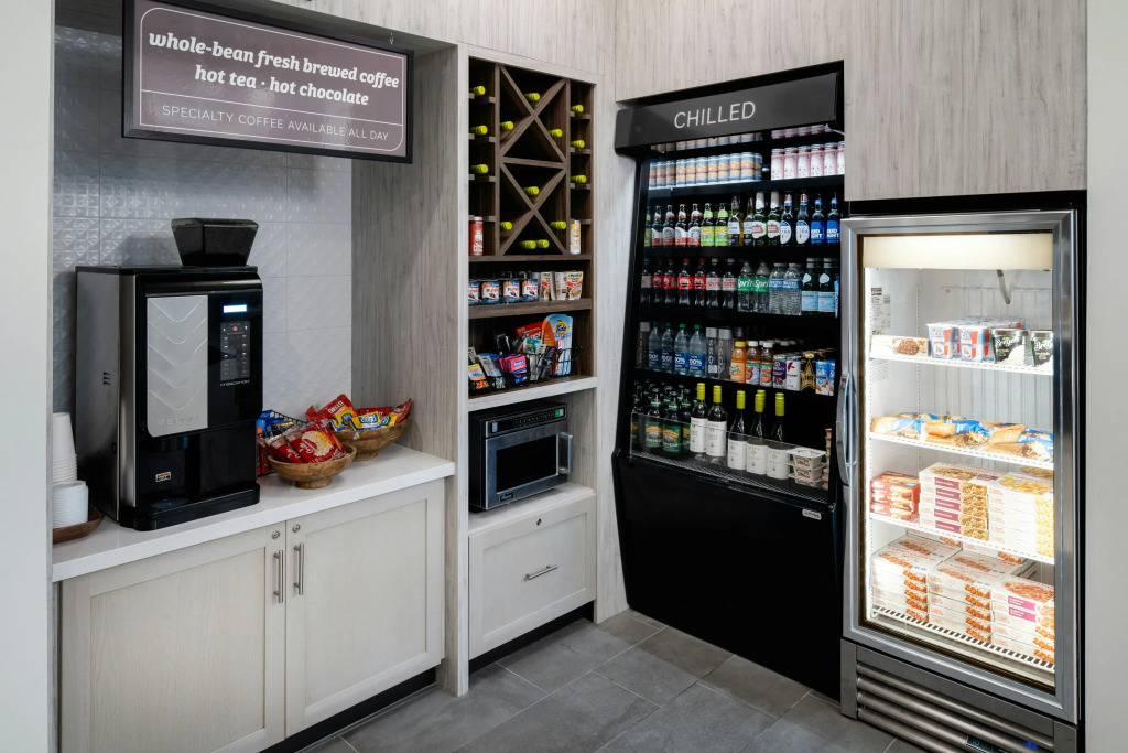 Hilton Garden Inn Folsom