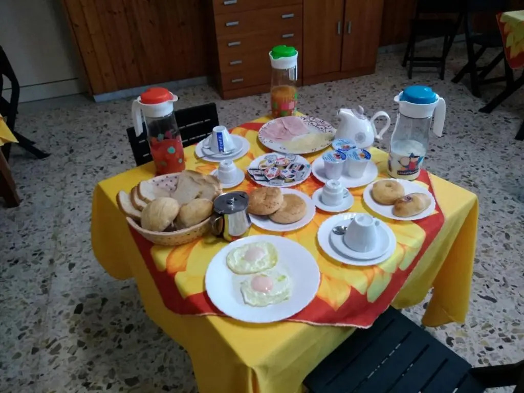 Villa Pacis