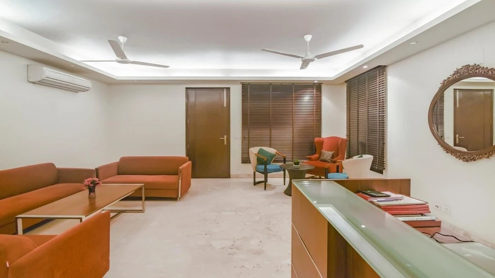 Royal Residence Cyber City