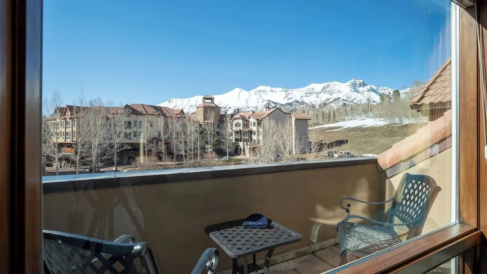 Le Chamonix B by AvantStay