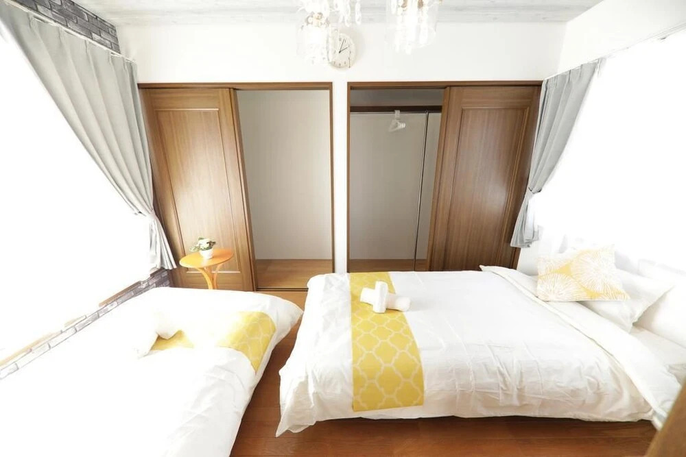 Omotenashi House Part 1 (174-1)