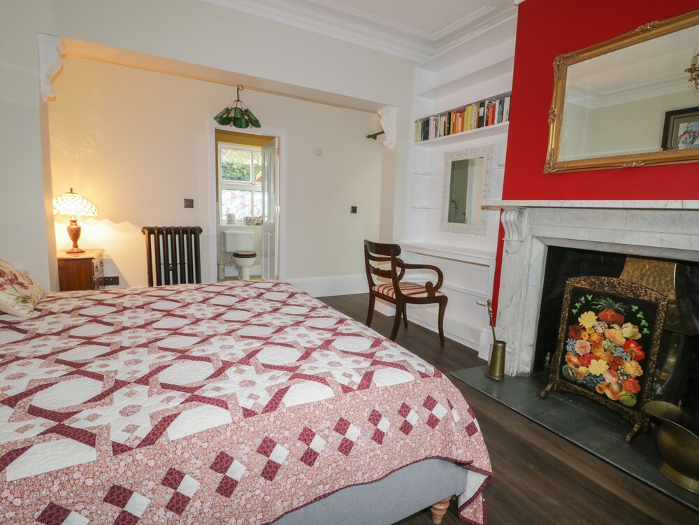 Ash Tree Lodge