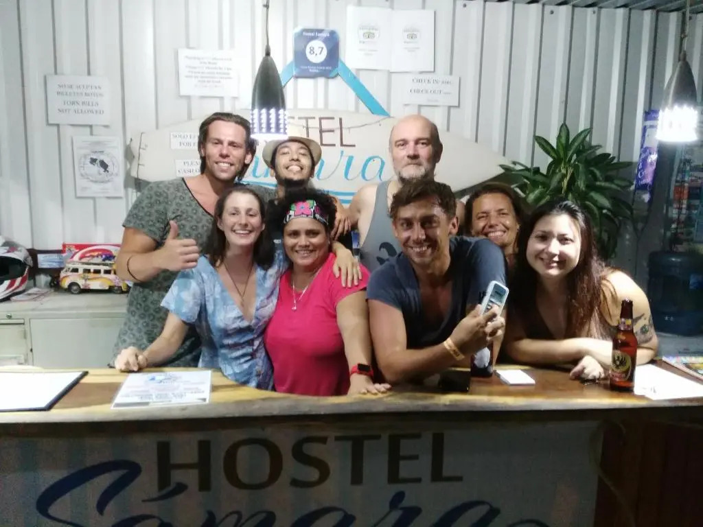 Hostel Samara