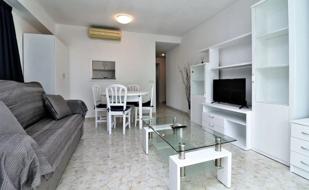 Apartamento Montreal 1-A