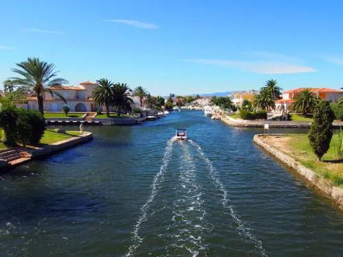 Port Llobregat