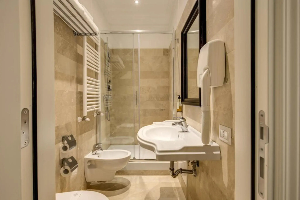 Tito Suite Guest House