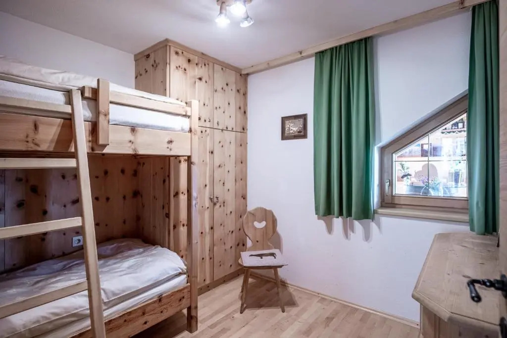 Schwaiger Alpen-Ferienwohnung