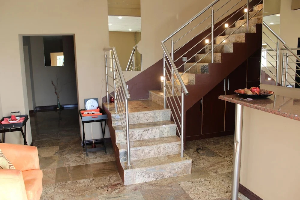 Molobane Estate Lodge & Spa
