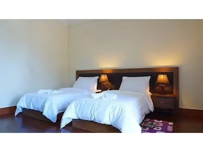 Gentle Hotel