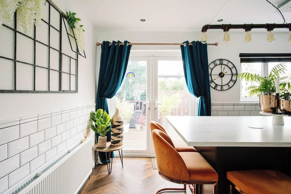 Modern & Stylish Home in the Heart of Belfast City