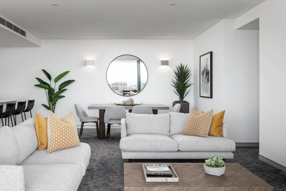Argo Apartments