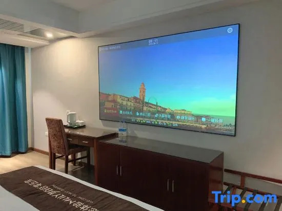 Xinyuan Business Hotel