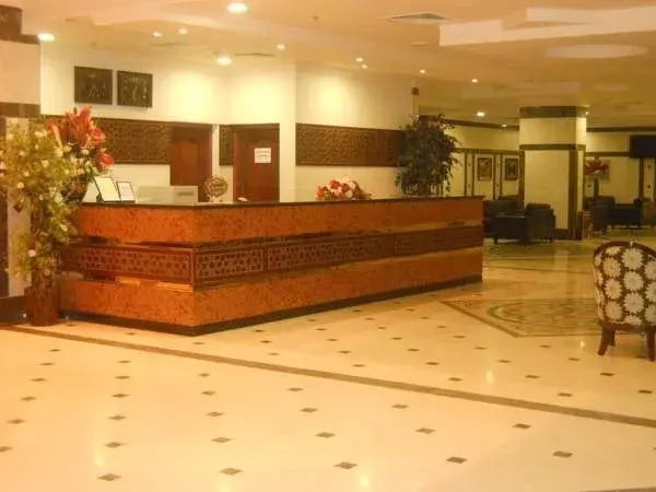 Ishraq Al Madina Hotel1(فندق اشراق المدينة 1)