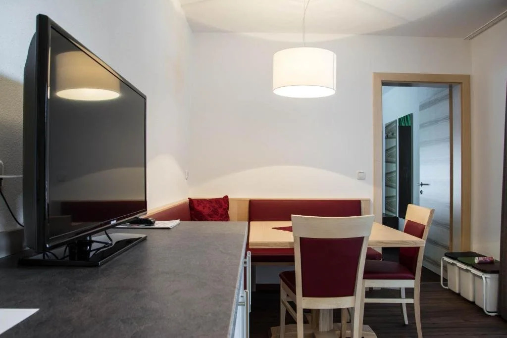 Appartements Plaija