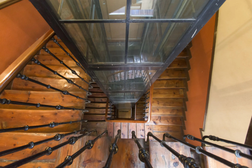 Hostal La Vera