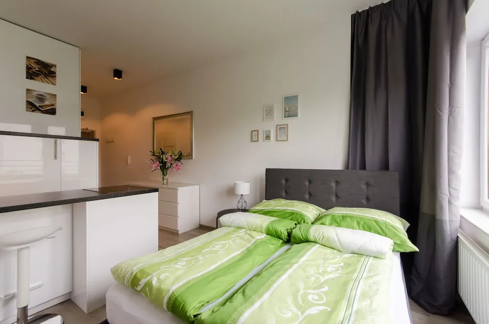 Loft Apartments - Lubelska