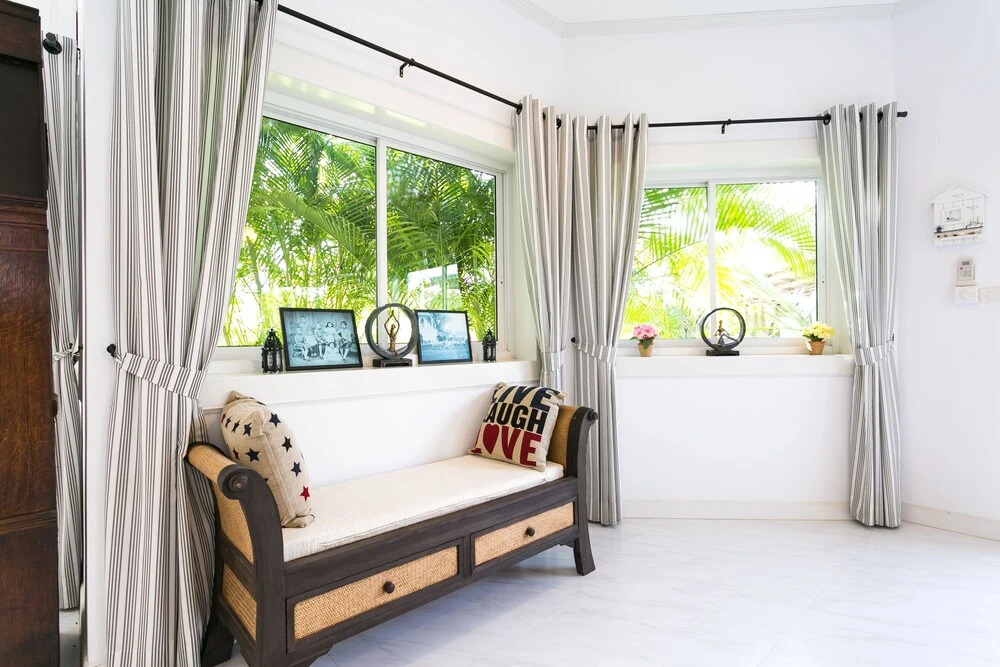 5 Bedroom Amazing Private Pool Villa AMB